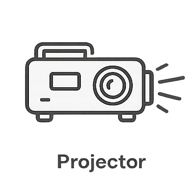 Projector