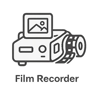 Film Recorder