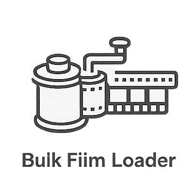 Bulk Film Loader